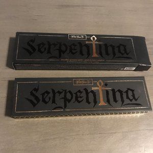 Kat Von D Makeup - KVD Serpentina Palette Kat Von D Makeup - KVD Serpentina Palette